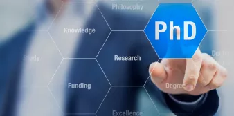 6 Essential Study Tips for the PhD Student