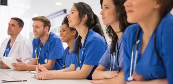 10 Celebrities Who Went to Medical School | TopUniversities