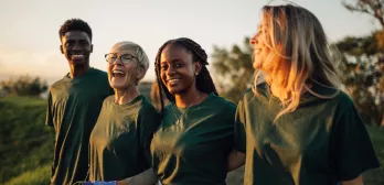 How Future17 gave me a new perspective on sustainability