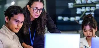 Why AI skills are now crucial for a successful career in…