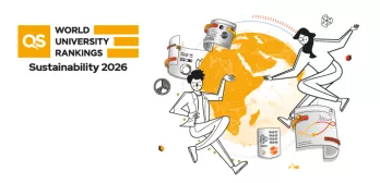 QS World University Rankings: Sustainability 2026 -…