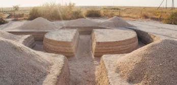 World’s top archaeology schools