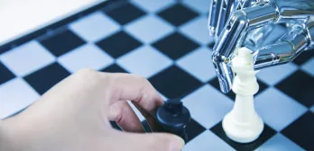 Just How Far Can AI Go? We Asked an Expert to Find Out