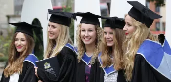 More UK Students Are Graduating with a First Than Ever Before main image