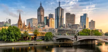 Top universities in Melbourne