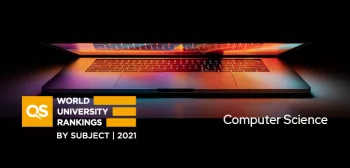 Top Universities for Computer Science in 2021