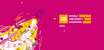 QS World University Rankings: Sustainable Development Goals
