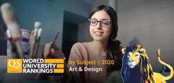 Top Art & Design Schools in 2020 main image