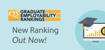 New Graduate Employability Ranking of Universities main image