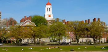 Ranked: The Top 100 US Universities