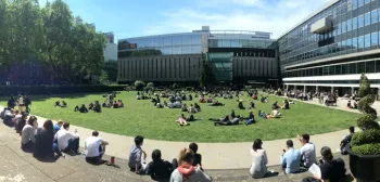 Why Imperial College London is One of the UK's Best Universities main image