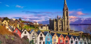 Top 10 Things to do in Ireland main image