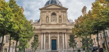 Top Universities in France Main image
