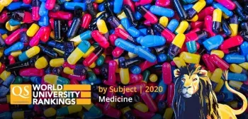 Top Medical Schools in 2020 main image