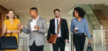 What Can You Do With a Business Degree?