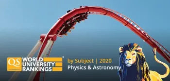 Top Universities for Physics in 2020 main image