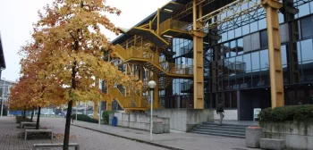 Politecnico di Milano is the Best University in Italy main image
