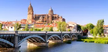 How I Studied Abroad in a Pandemic (Salamanca)