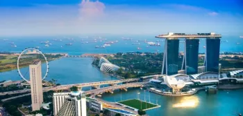 Why Study in Singapore?