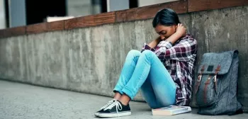 Nearly Half of Students are Stressed at UK Universities  main image