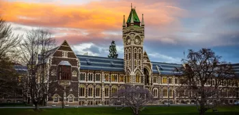 Top Universities in New Zealand 2020 main image