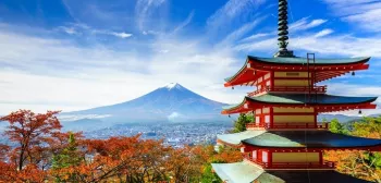 Top 10 Things to Do in Japan main image
