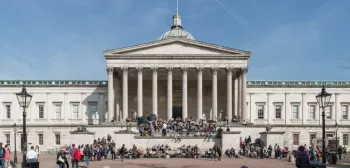 University College London Targeted by Ransomware Hackers main image