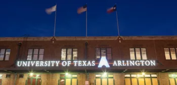 University of Texas Arlington