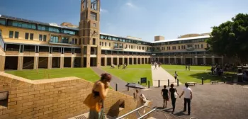 Top Universities in Australia by Subject main image