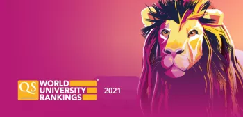 Top Universities in the World 2021 main image