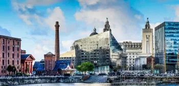7 Reasons Why Liverpool is the UK’s Best Student City main image