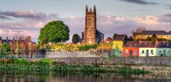 Five Unexpected Reasons to Study in Ireland main image