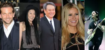 Celebrities Who Studied Abroad main image