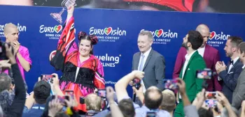 Which Eurovision 2019 Song is Your University? main image