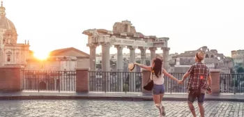 The 9 Most Romantic Places to Study Abroad main image