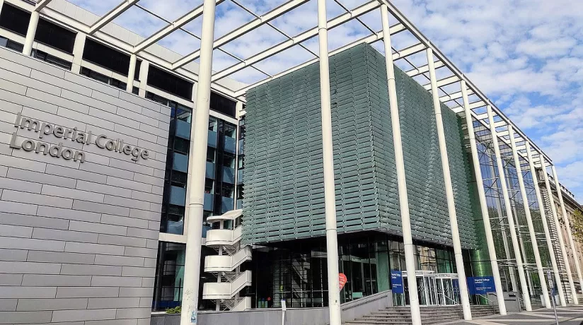 Imperial Business School virtual MSc information session by Shadowssettle via Wikimedia commons