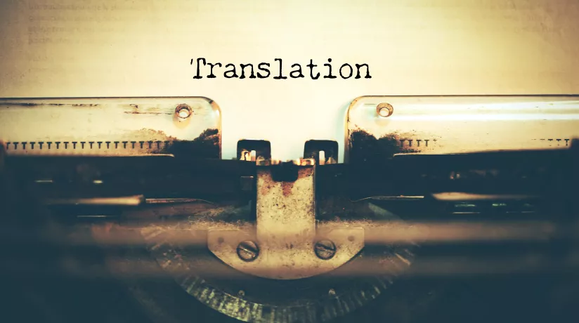 Careers in Interpreting and Translation