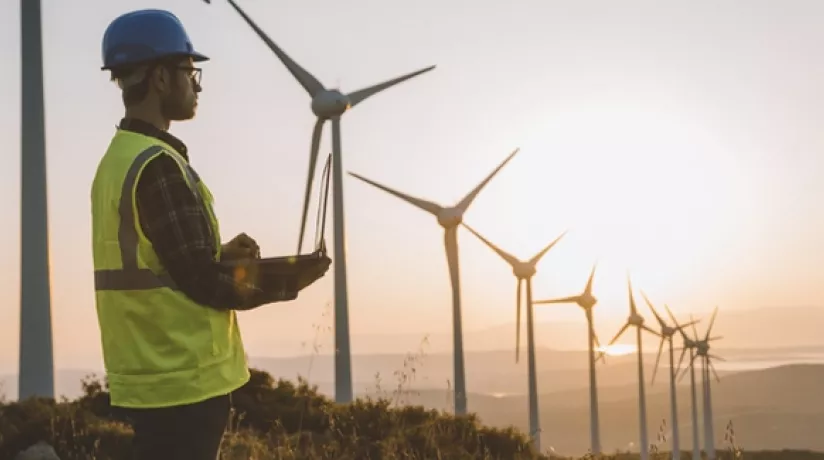 How To Make the World More Sustainable With a Master’s in Raw Materials main image