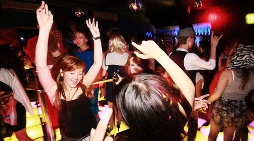 6 Essential Tips for Freshers’ Week main image