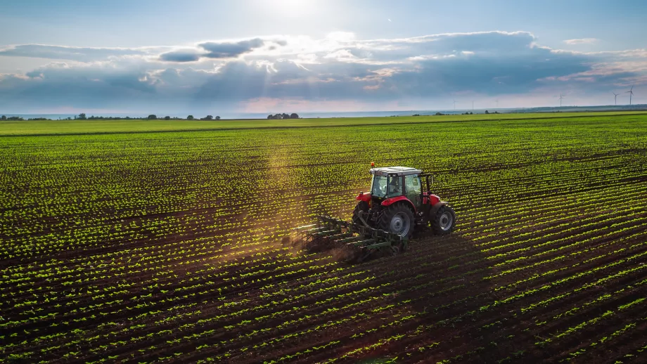Find the best scholarships for an agriculture degree