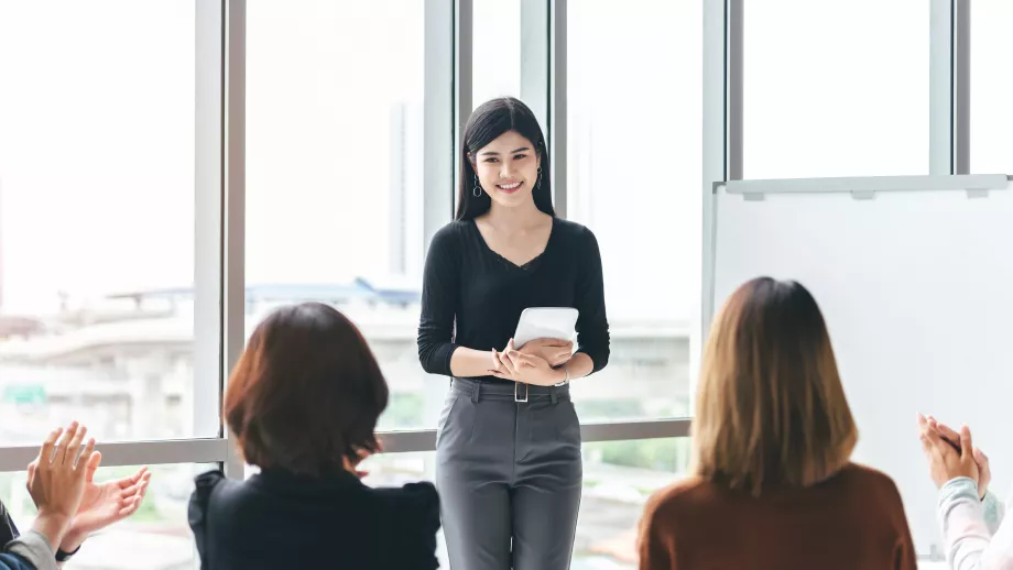 Altruistic qualities can help you become a better leader