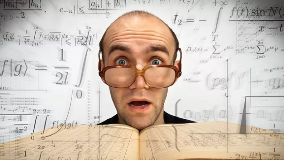 6 Common Misconceptions About Mathematics Degrees main image