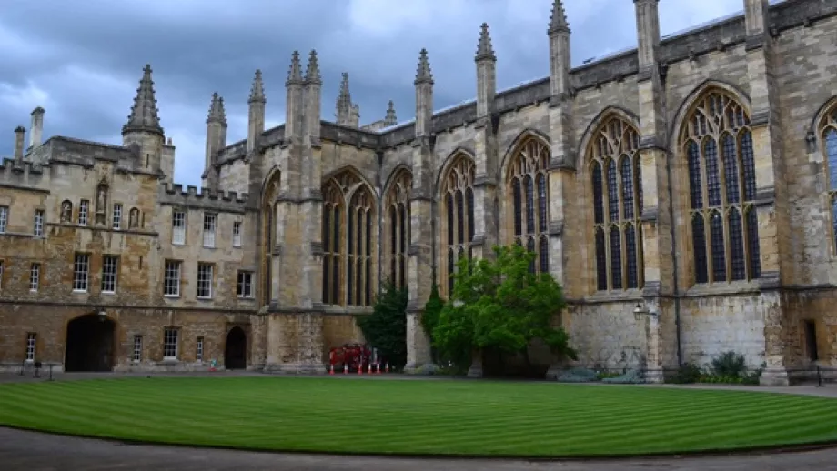 Why is Cambridge better than Oxford?