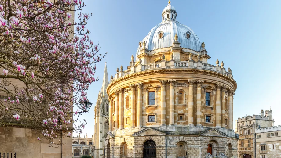 Four Weird Oxford University Exam Traditions You Won't Have Heard Of