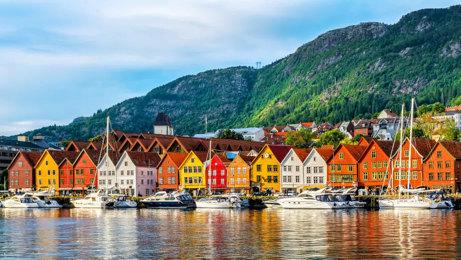 What to Expect if You Study in Norway