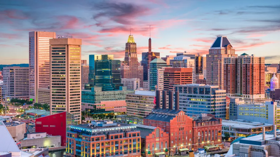 Baltimore 