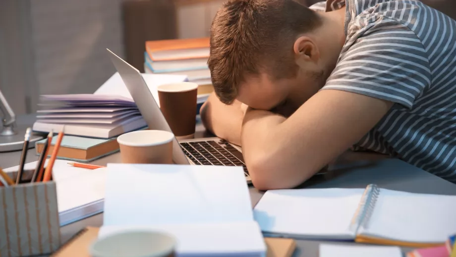 4 Signs You’re Studying the Wrong Subject