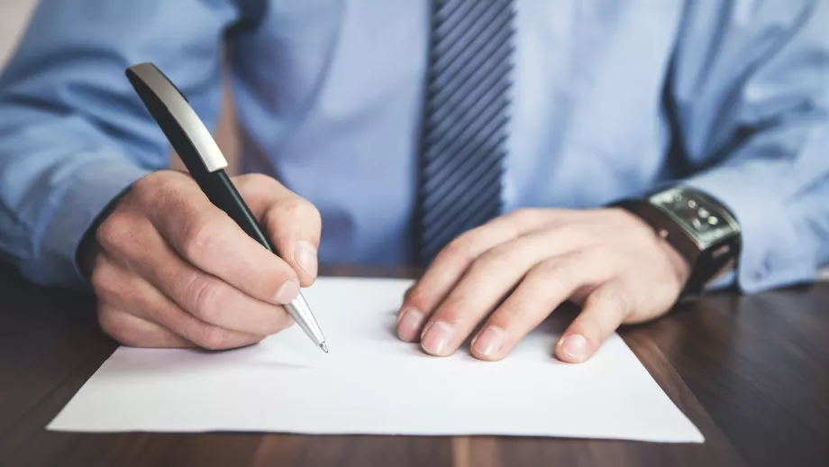 Common Mistakes Made When Writing a Cover Letter