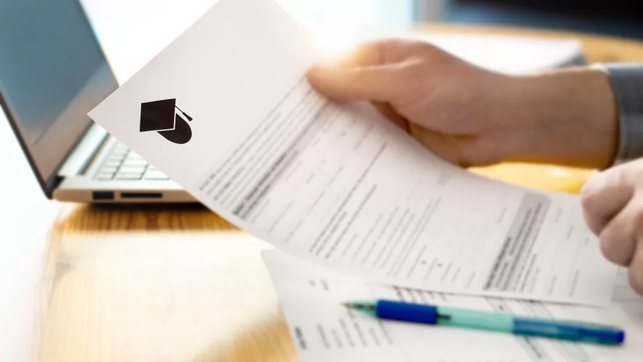 10 Tips for Writing a Personal Statement for University Applications