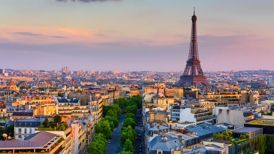 Masters in France: Guide to Program Type